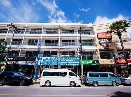 Sugar Ohana Poshtel Phuket Luaran gambar