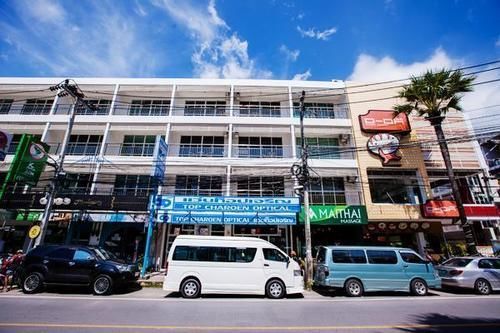 Sugar Ohana Poshtel Phuket Luaran gambar