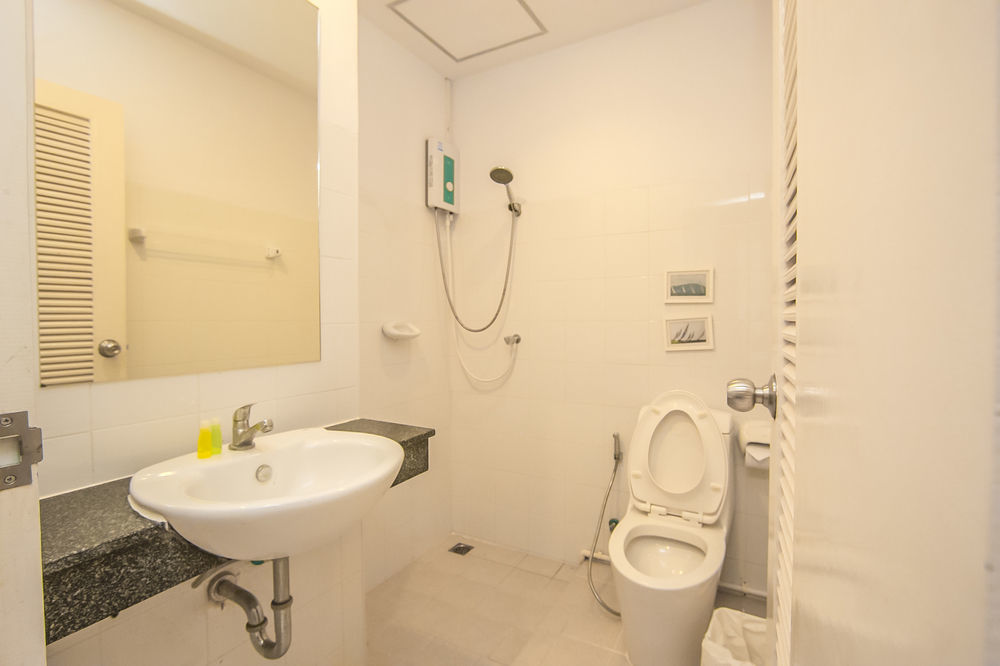 Sugar Ohana Poshtel Phuket Luaran gambar