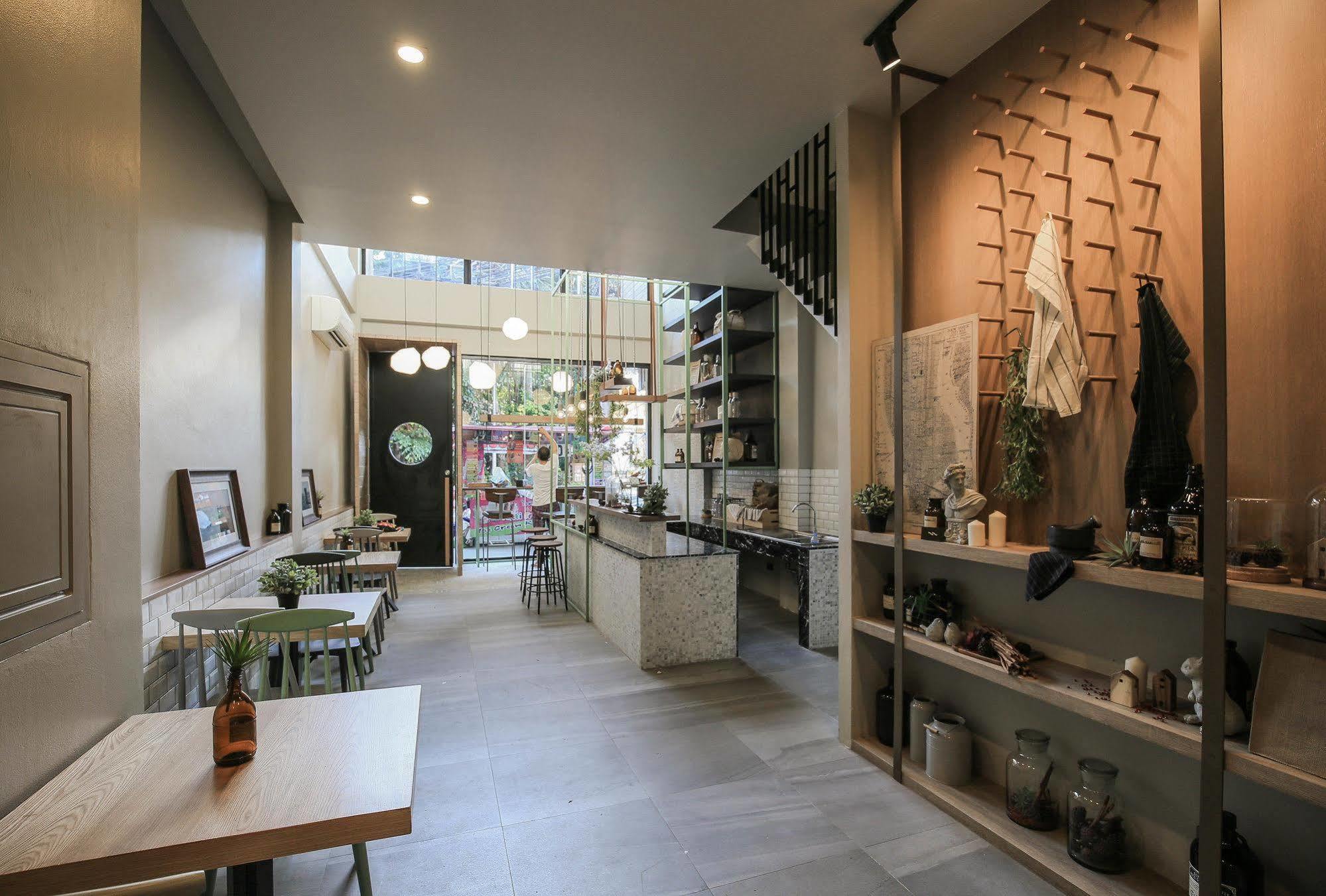 Sugar Ohana Poshtel Phuket Luaran gambar