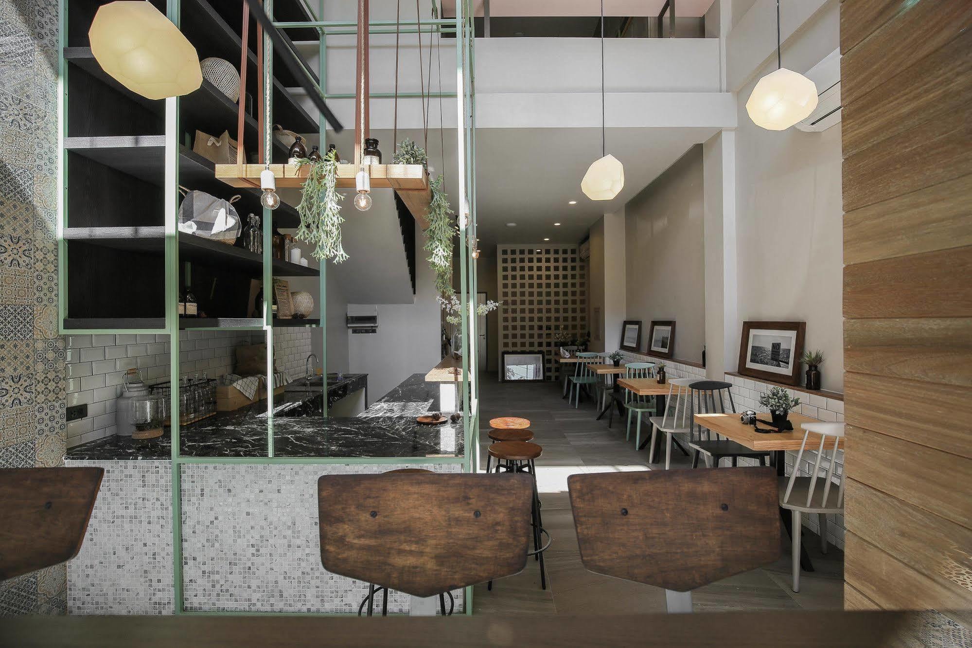 Sugar Ohana Poshtel Phuket Luaran gambar