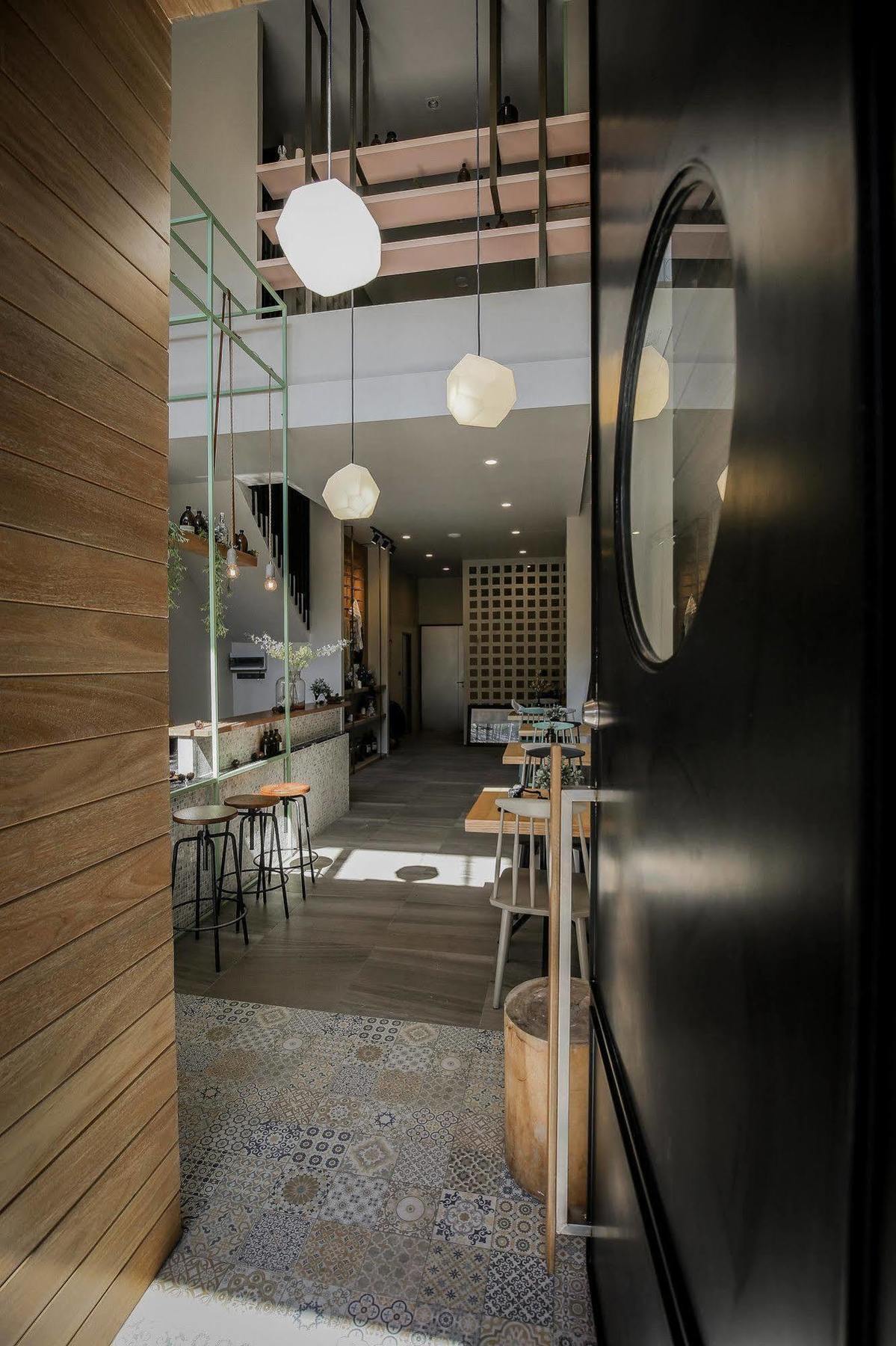 Sugar Ohana Poshtel Phuket Luaran gambar