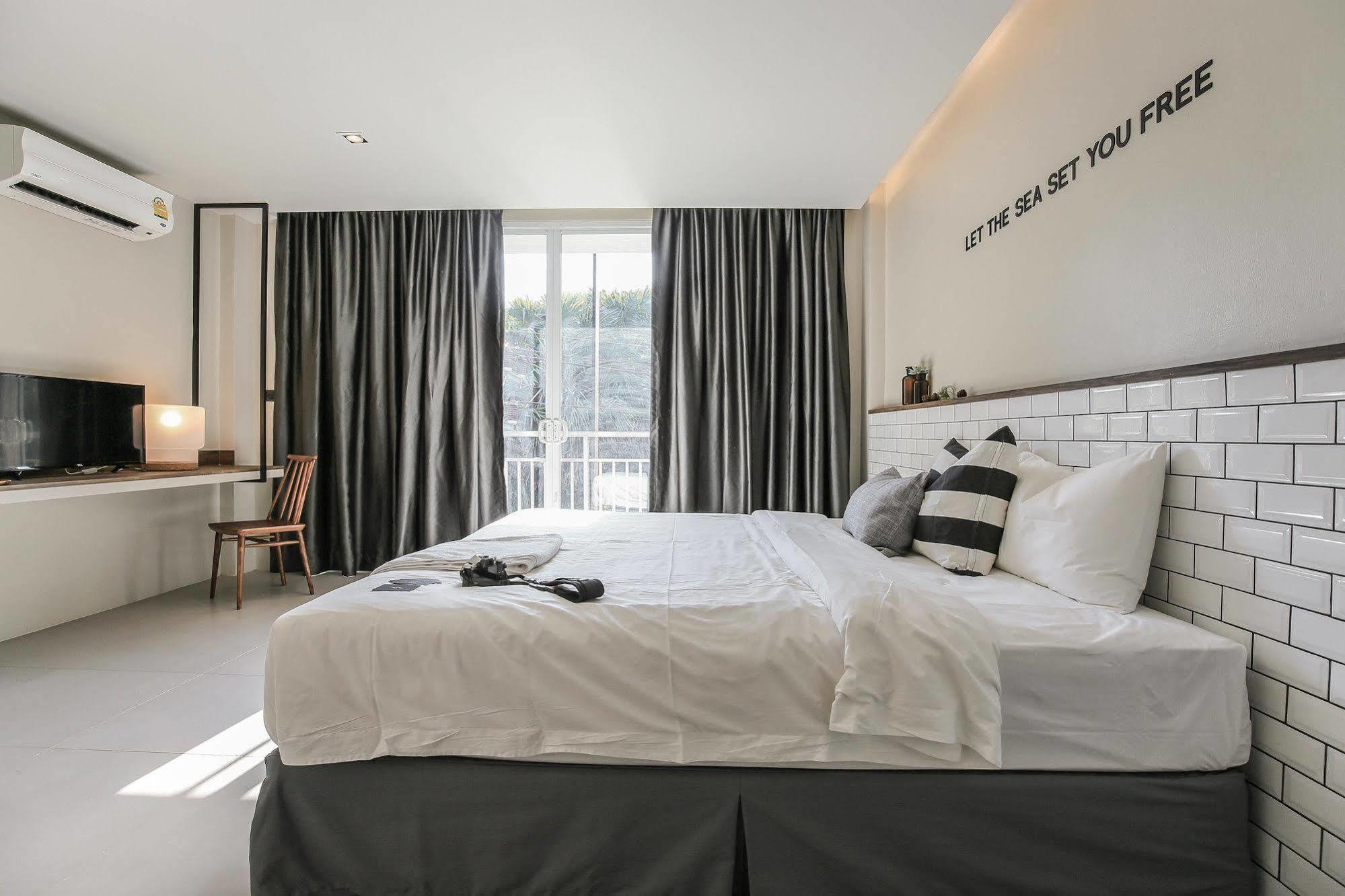 Sugar Ohana Poshtel Phuket Luaran gambar