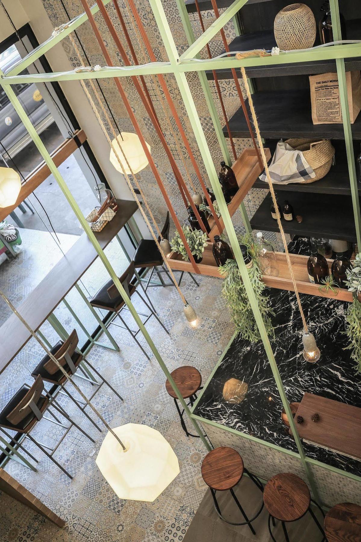 Sugar Ohana Poshtel Phuket Luaran gambar